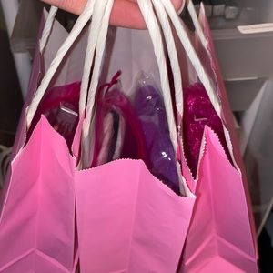 Makeup Mystery Bag Without T-Shirt